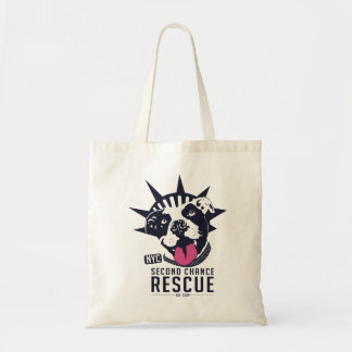 Tote O bolsa do logotipo do SCR