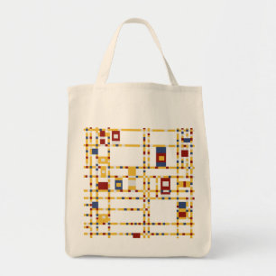 Tote O bolsa do mantimento