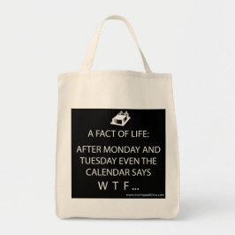 Tote O bolsa do mantimento