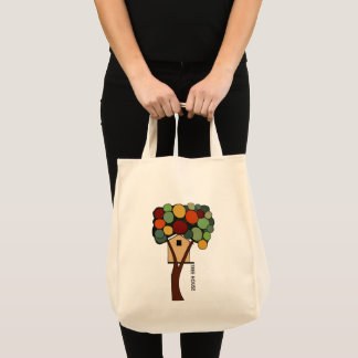 Tote o bolsa do mantimento
