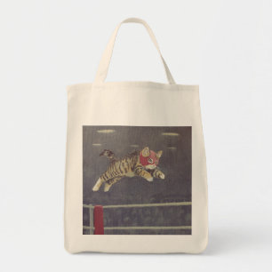 Tote O bolsa do mantimento