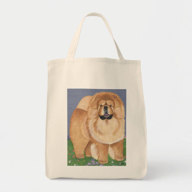 Tote O bolsa do mantimento da comida (Frente)