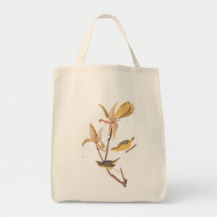 Tote O bolsa do mantimento da toutinegra do Kentucky de