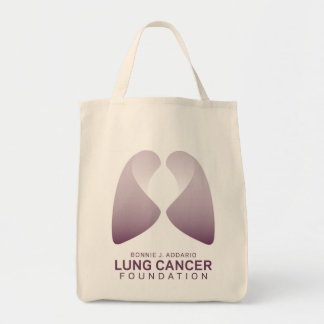 Tote O bolsa do mantimento de ALCF