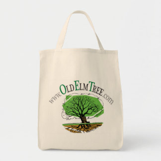 Tote O bolsa do mantimento de OET