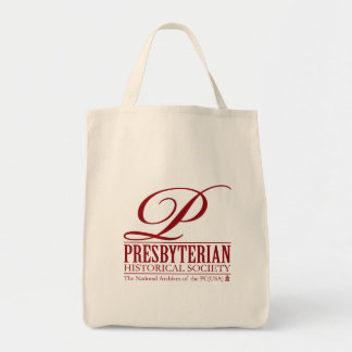 Tote O bolsa do mantimento do logotipo de PHS