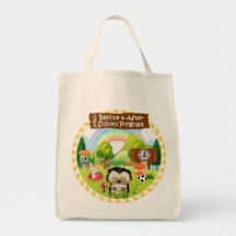 O bolsa do Mantimento-Estilo de SEBRSD B/ASP