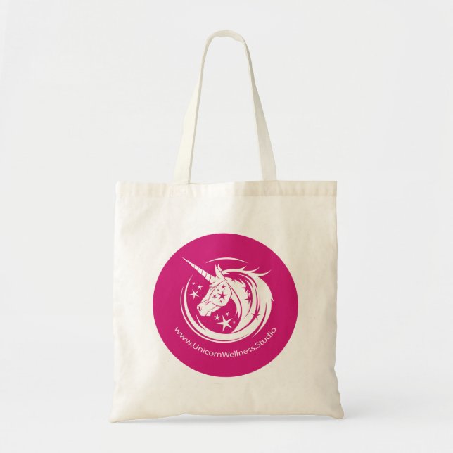 Tote O bolsa do mercado dos fazendeiros (Frente)