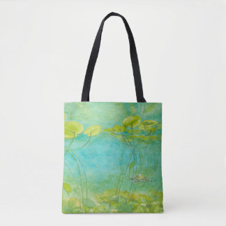 Tote O bolsa do ombro para o amante de natureza