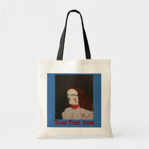 Tote O bolsa do orçamento