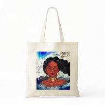 O bolsa do orçamento da mulher negra