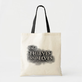 Tote O bolsa do orçamento de OTAE