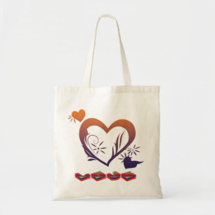 Tote O bolsa do orçamento de SDA