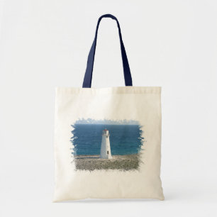 Tote O bolsa do orçamento do farol