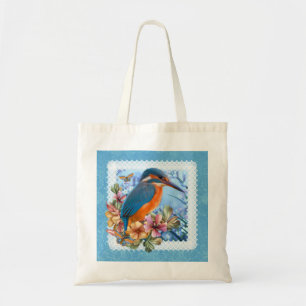 Tote O bolsa do orçamento do pássaro do martinho