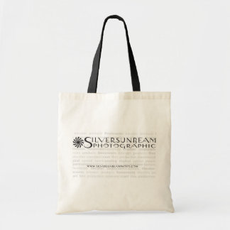 Tote O bolsa do orçamento do raio de sol