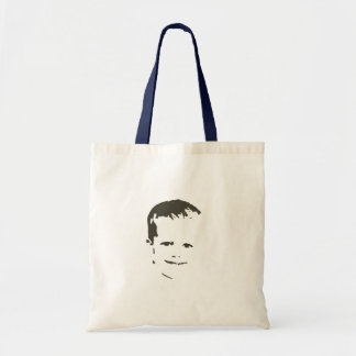 Tote O bolsa do orçamento - PERSONALIZE-O!