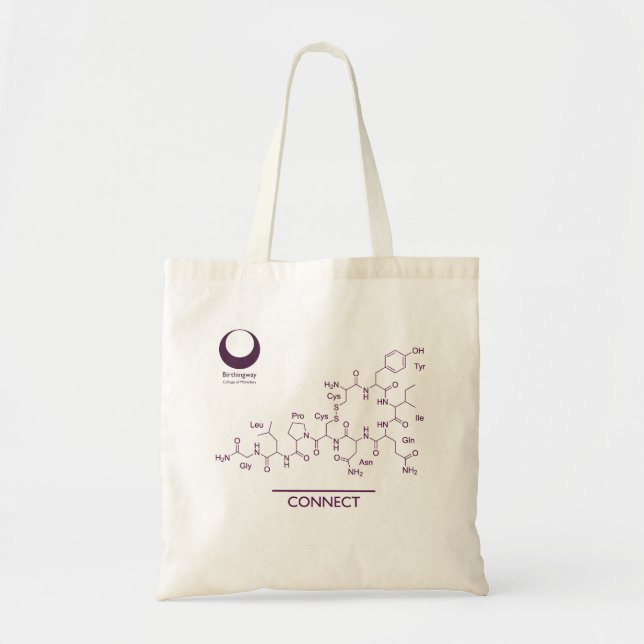 Tote O bolsa do Oxytocin (Frente)
