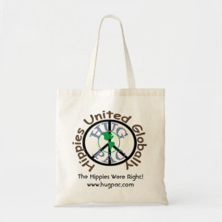 Tote O bolsa do PAC do ABRAÇO