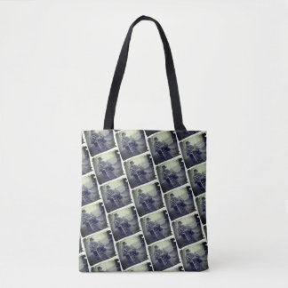 Tote O bolsa do pai