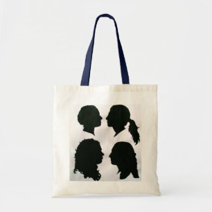 Tote O bolsa do perfil