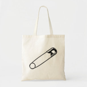 Tote O bolsa do Pin de segurança