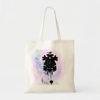 Tote O bolsa do pulso de disparo de Kookoo