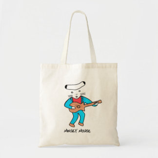 Tote O bolsa do rato de Mirsky