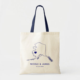 Tote O bolsa do saco da boa vinda do casamento de