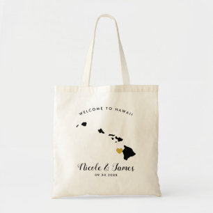 Tote O bolsa do saco da boa vinda do casamento do