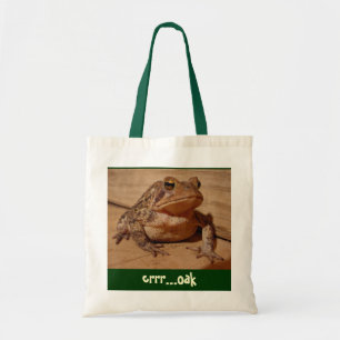 Tote O bolsa do sapo