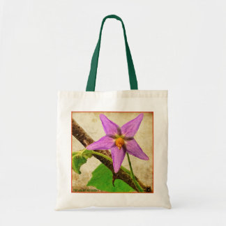 Tote O bolsa do Solanum