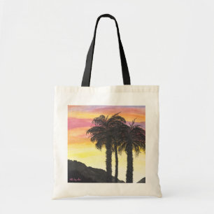 Tote O bolsa - do "sonho deserto" por toda a arte da