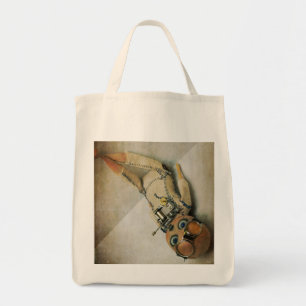 Tote o bolsa do steampunk