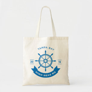 Tote O bolsa do VALOR de TBM RG