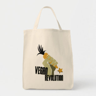 Tote O bolsa do Vegan