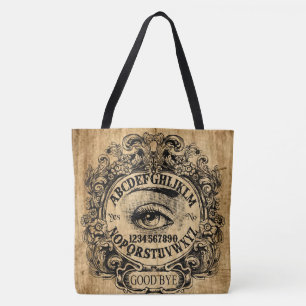 Tote o bolsa do witchboard