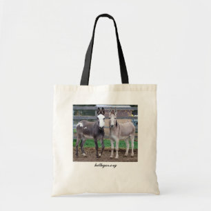 Tote O bolsa dobro de Donk Hithger