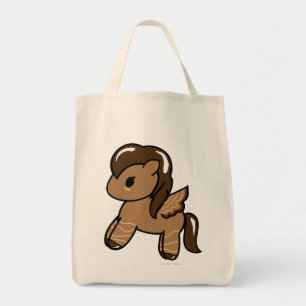 Tote O bolsa Dolce do mantimento do pônei   do