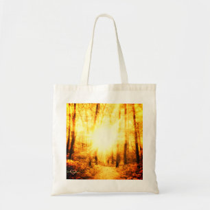 TOTE O BOLSA DOURADO DO SOL