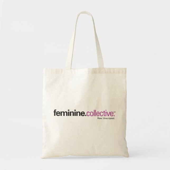 Tote O bolsa em torno de FC (Frente)
