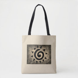 TOTE O BOLSA ESPIRAL DO SOL