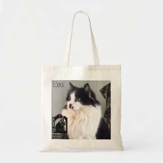 Tote O Bolsa Eva do eremitério