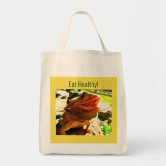 Tote O bolsa farpado do mantimento do dragão