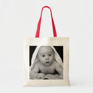 Tote O bolsa feito sob encomenda da foto
