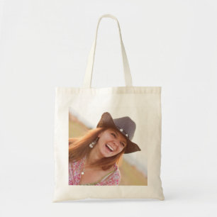 Tote O bolsa feito sob encomenda da foto