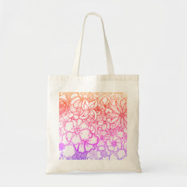Tote O bolsa floral de Ipanema