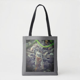 Tote O bolsa Funky do ombro de Mikey