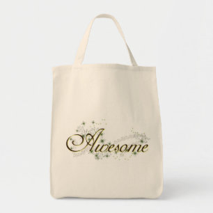 Tote o bolsa "impressionante"