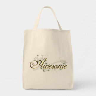 Tote o bolsa "impressionante"